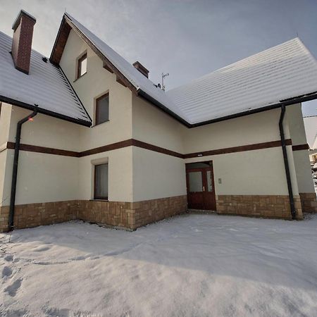 Visitzakopane Victoria Apartment Экстерьер фото