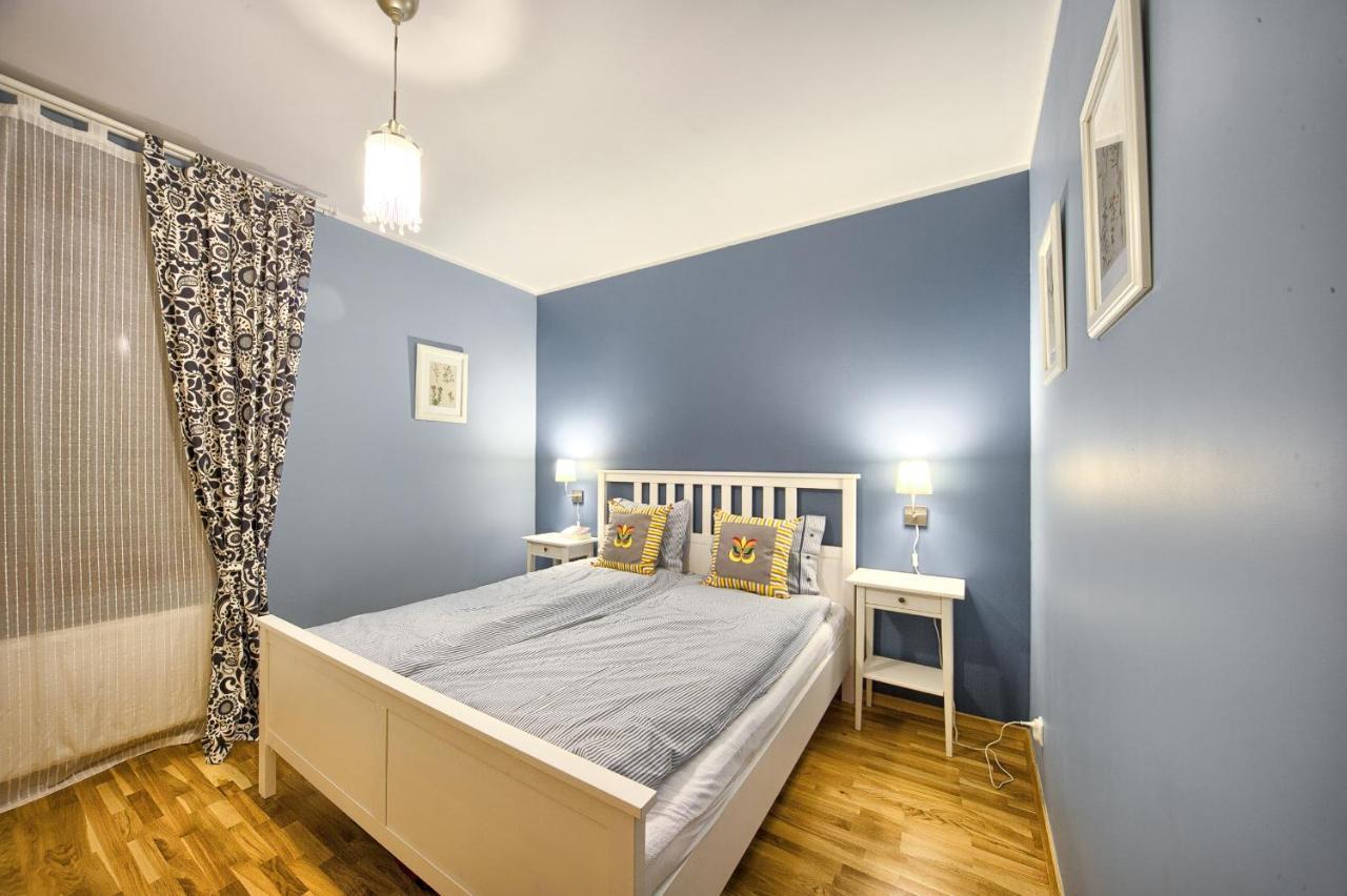 Visitzakopane Victoria Apartment Экстерьер фото