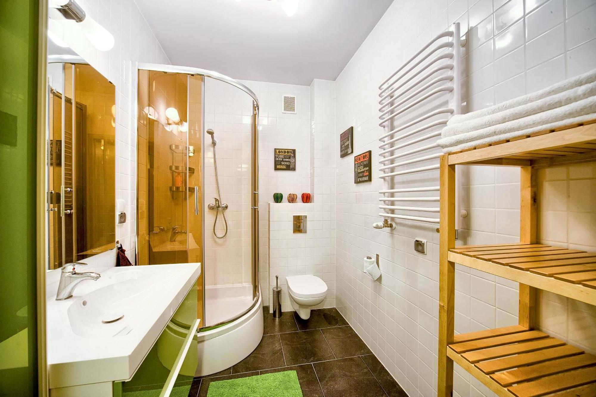 Visitzakopane Victoria Apartment Экстерьер фото